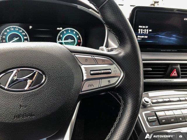 hyundai Santa Fe 2022 - 15