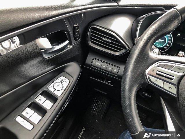 hyundai Santa Fe 2022 - 16