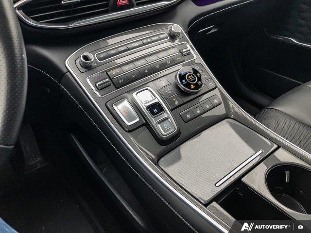 hyundai Santa Fe 2022 - 17