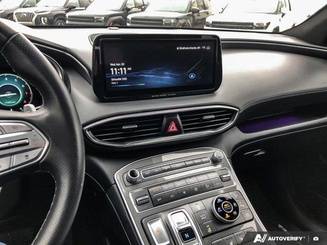 hyundai Santa Fe 2022 - 18