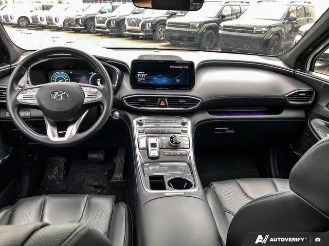 hyundai Santa Fe 2022 - 23