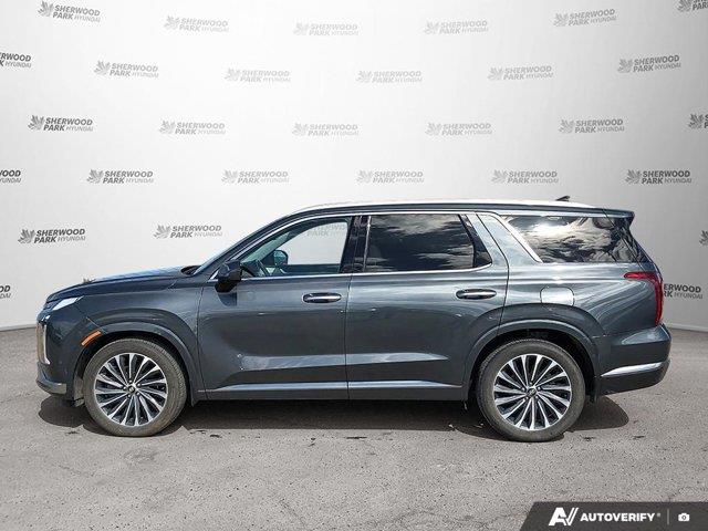 hyundai Palisade 2025 - 2