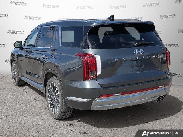hyundai Palisade 2025 - 3
