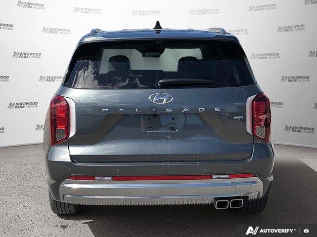 hyundai Palisade 2025 - 4