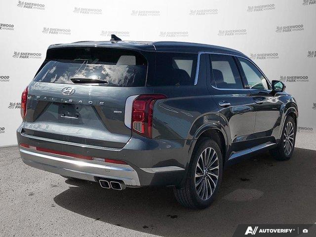 hyundai Palisade 2025 - 5