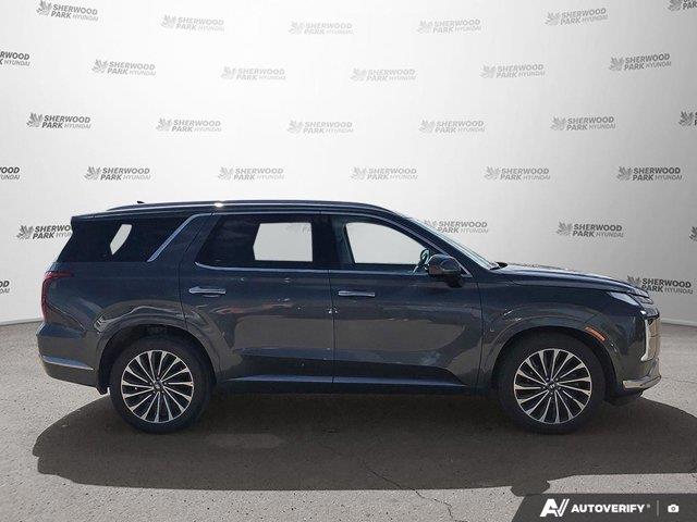 hyundai Palisade 2025 - 6
