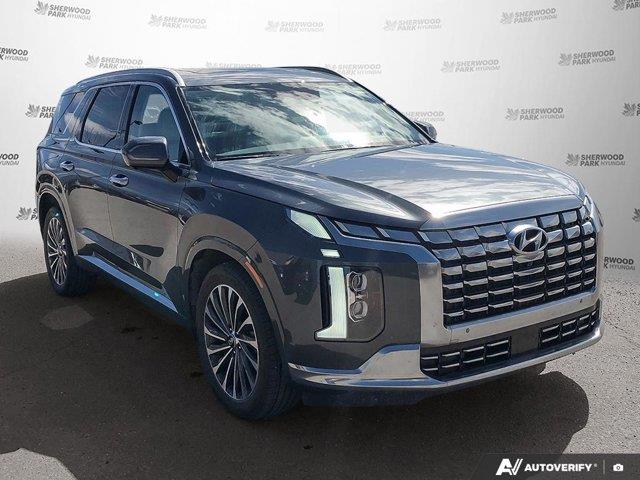 hyundai Palisade 2025 - 7
