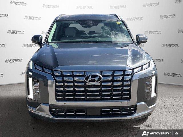 hyundai Palisade 2025 - 8
