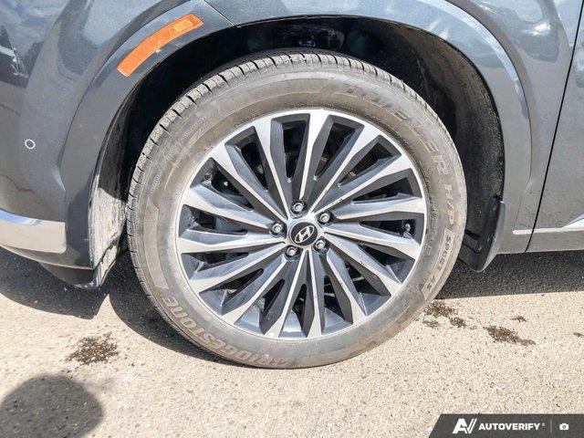 hyundai Palisade 2025 - 9