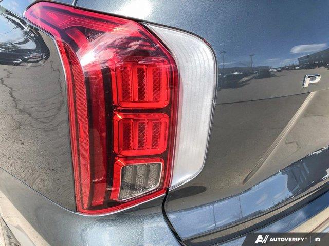hyundai Palisade 2025 - 11