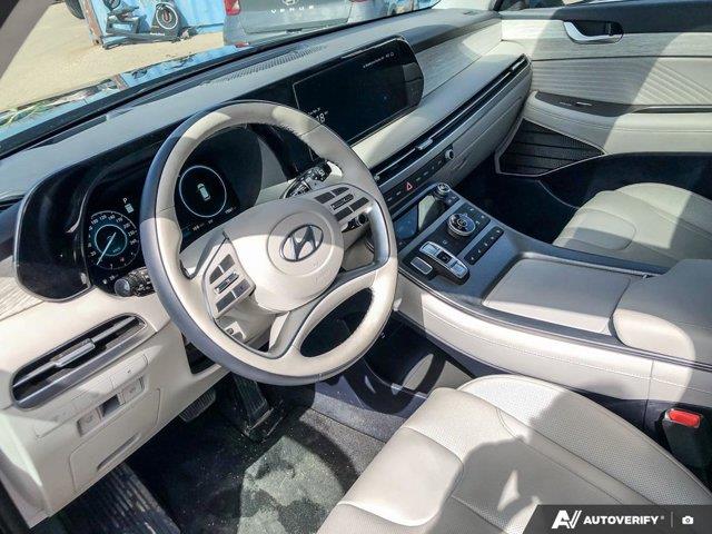 hyundai Palisade 2025 - 12