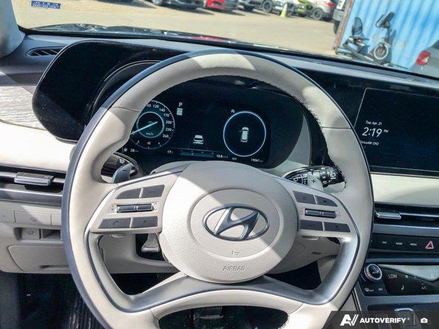 hyundai Palisade 2025 - 13
