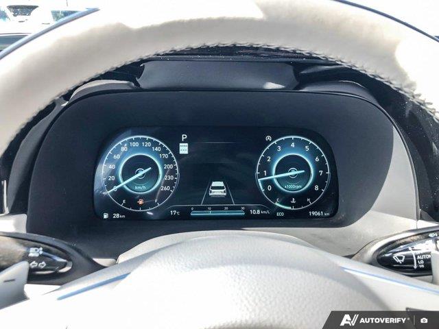 hyundai Palisade 2025 - 14