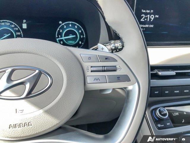 hyundai Palisade 2025 - 15