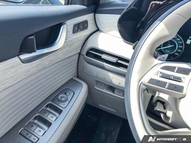 hyundai Palisade 2025 - 16