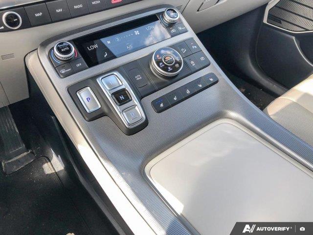 hyundai Palisade 2025 - 17