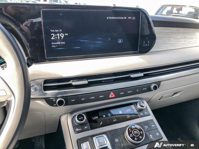 hyundai Palisade 2025 - 18