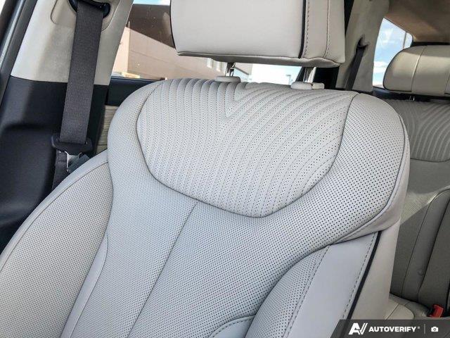 hyundai Palisade 2025 - 19