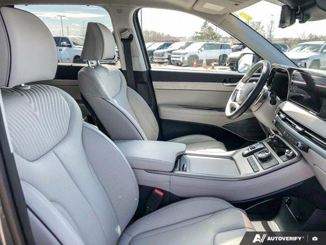 hyundai Palisade 2025 - 21