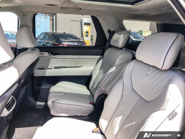 hyundai Palisade 2025 - 22