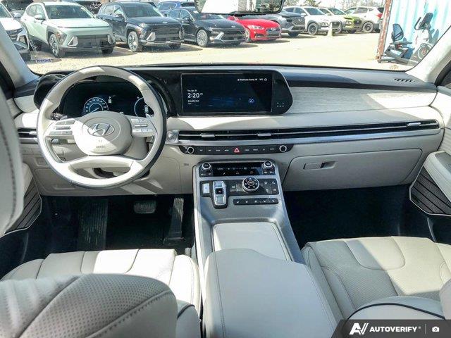 hyundai Palisade 2025 - 23