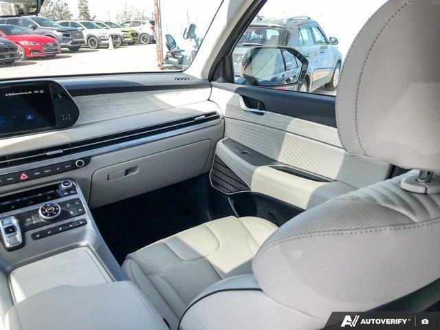 hyundai Palisade 2025 - 24
