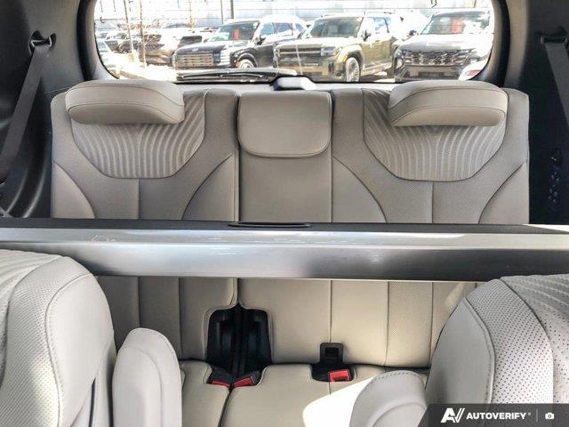 hyundai Palisade 2025 - 25