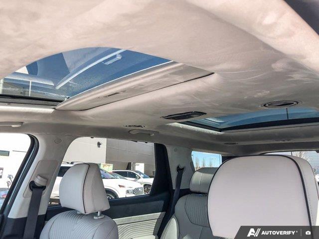 hyundai Palisade 2025 - 26
