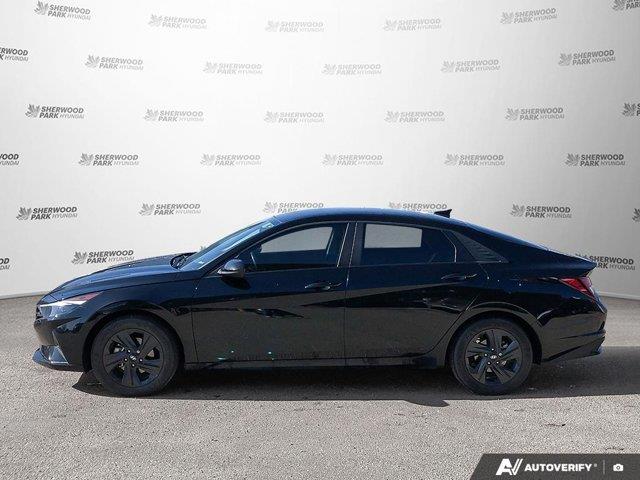 hyundai Elantra 2022 - 2