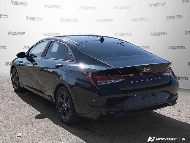 hyundai Elantra 2022 - 3