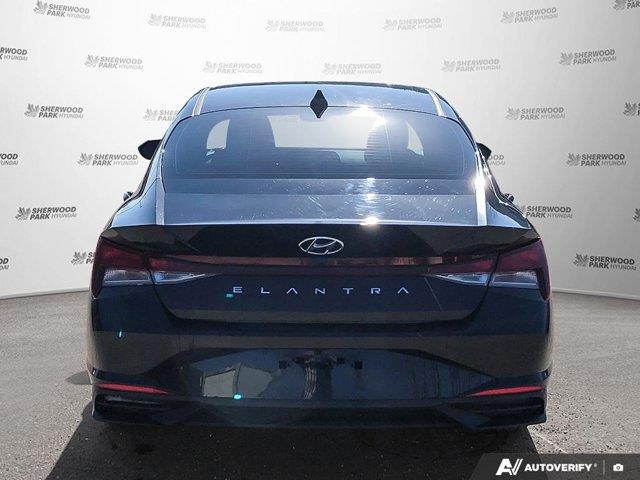 hyundai Elantra 2022 - 4