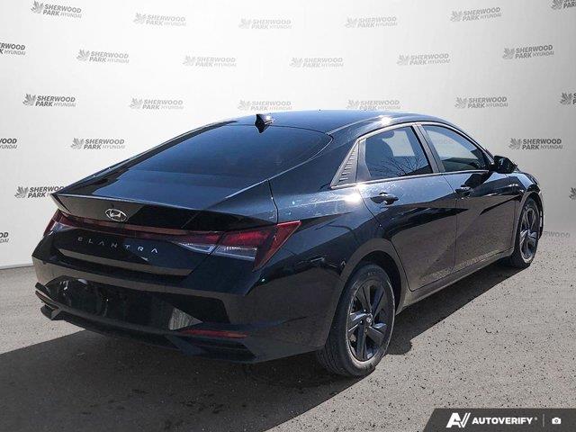 hyundai Elantra 2022 - 5