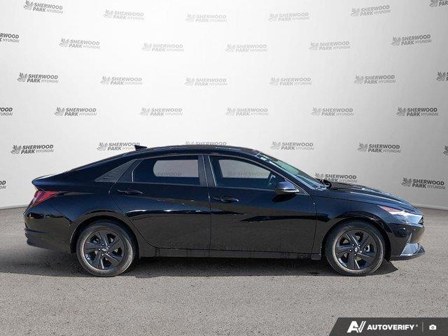 hyundai Elantra 2022 - 6