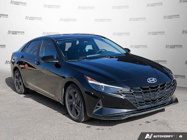 hyundai Elantra 2022 - 7