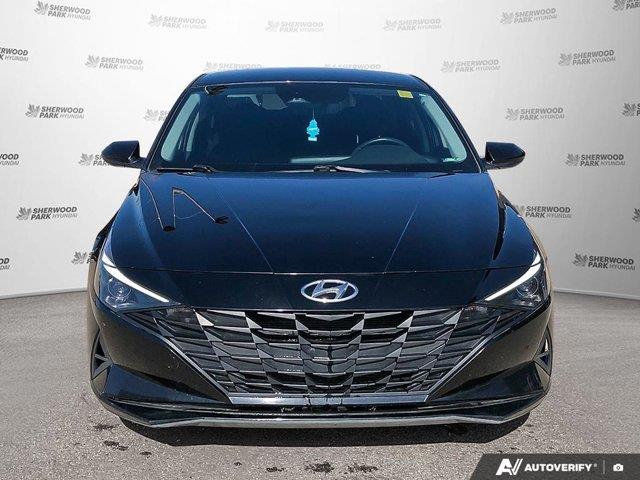 hyundai Elantra 2022 - 8
