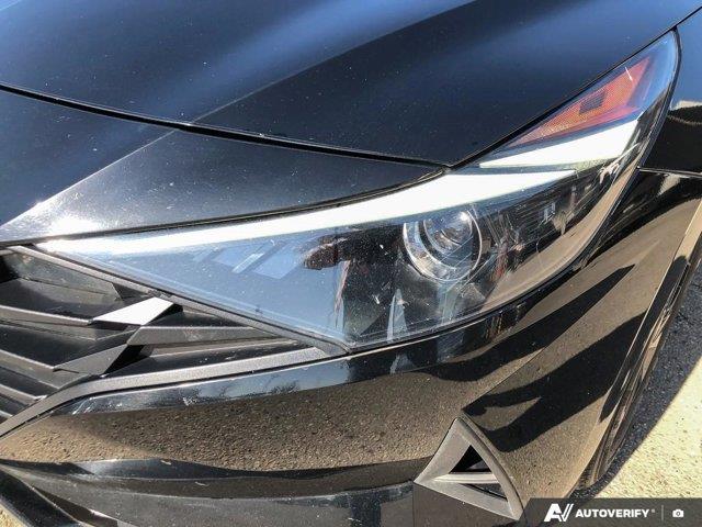 hyundai Elantra 2022 - 10