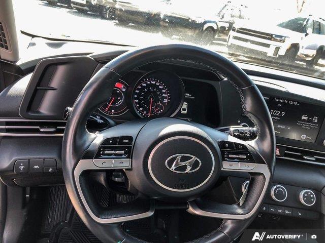 hyundai Elantra 2022 - 13