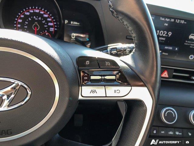 hyundai Elantra 2022 - 15