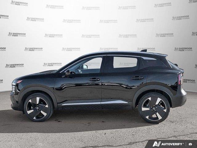nissan Kicks 2025 - 2
