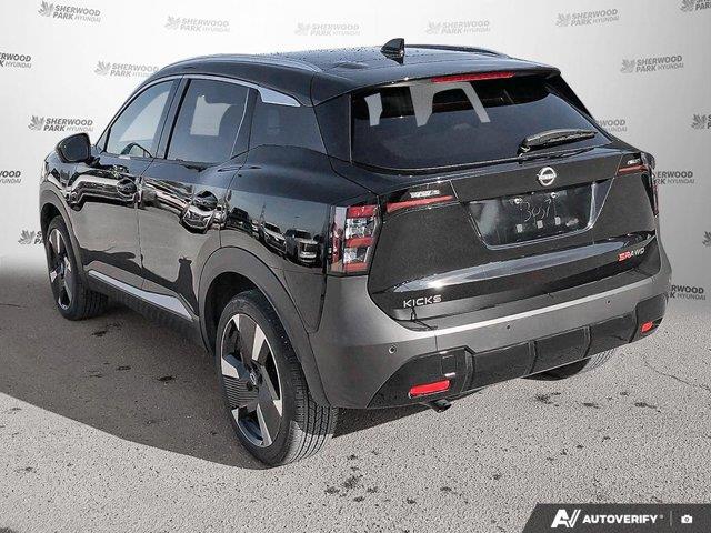 nissan Kicks 2025 - 3