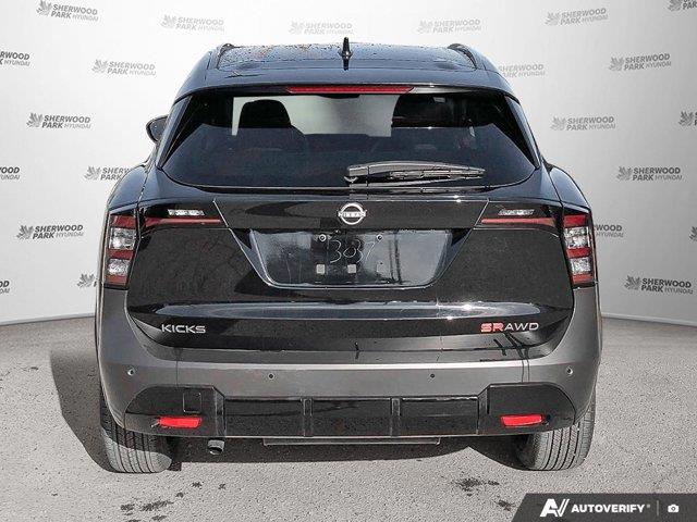 nissan Kicks 2025 - 4