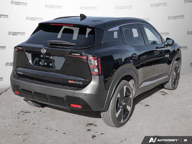 nissan Kicks 2025 - 5