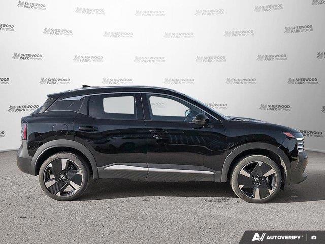 nissan Kicks 2025 - 6