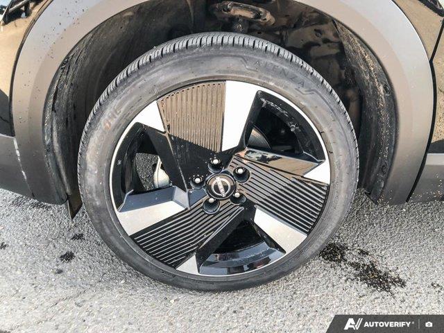 nissan Kicks 2025 - 9