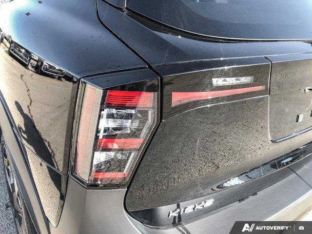nissan Kicks 2025 - 11