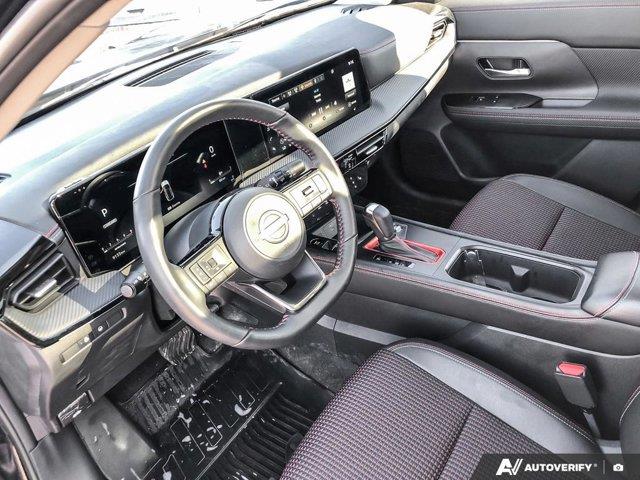 nissan Kicks 2025 - 12