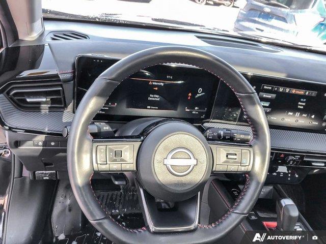 nissan Kicks 2025 - 13