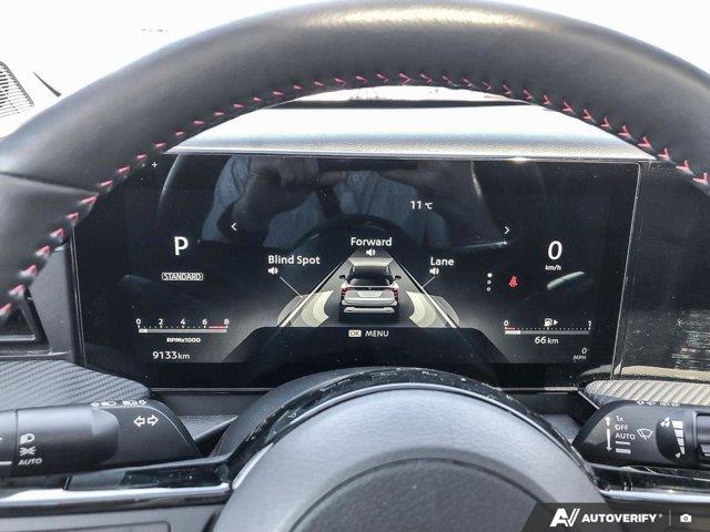 nissan Kicks 2025 - 14