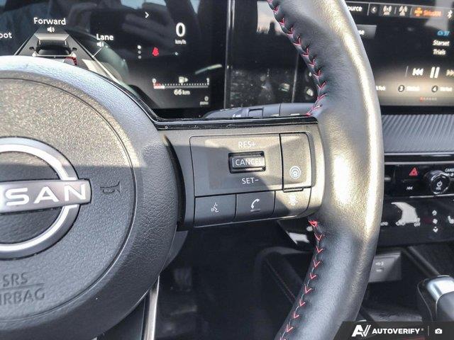 nissan Kicks 2025 - 15