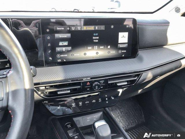 nissan Kicks 2025 - 18